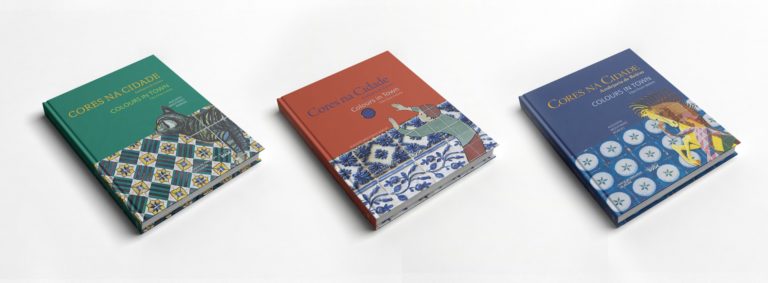 Dia 6 de Maio foi o Dia Internacional do Azulejo e a By the Book orgulha-se de t…