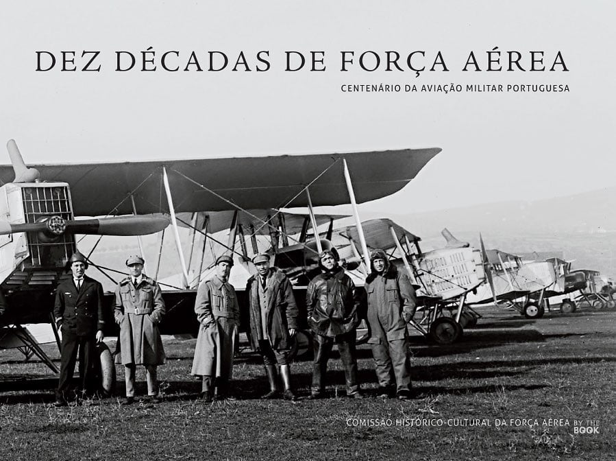 E porque este sábado se celebrou o Dia da Força Aérea faz todo o sentido falarmo...