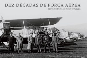 E porque este sábado se celebrou o Dia da Força Aérea faz todo o sentido falarmo…