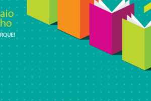 Este ano a By the Book vai participar na Feira do Livro!
 Venham ver as nossas o…