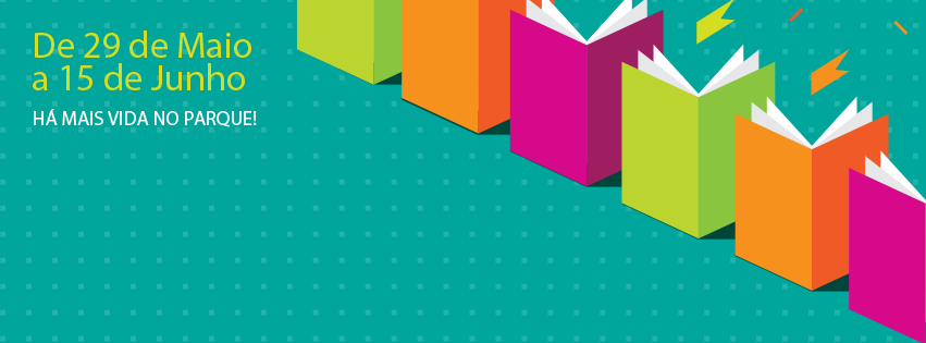 Este ano a By the Book vai participar na Feira do Livro!
 Venham ver as nossas o...