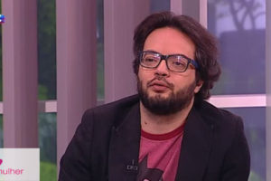 Faz Sentido – Programa de 4 de julho