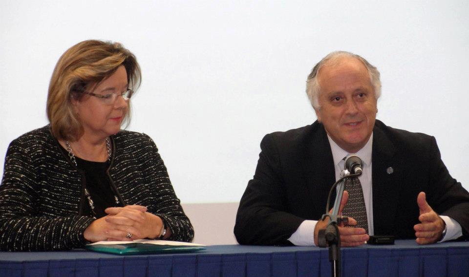 Fazendo parte do programa de Inauguração do Centro Social da Junta de Freguesia ...