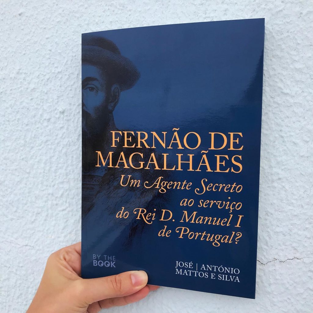 Fernão de Magalhães não terá sido um traidor a Portugal, ao promover uma expediç...