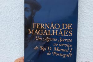 Fernão de Magalhães não terá sido um traidor a Portugal, ao promover uma expediç…