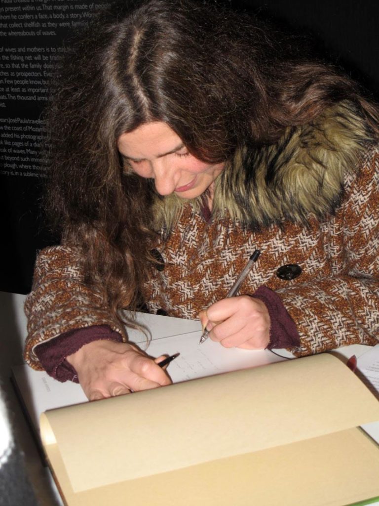 Foi no dia 4 de Dezembro, no Palácio dos Condes da Calheta , a apresentação do n…