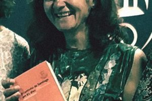 Fátima Rodrigues vai estar em Viseu no próximo sábado para contar a sua caminhad…