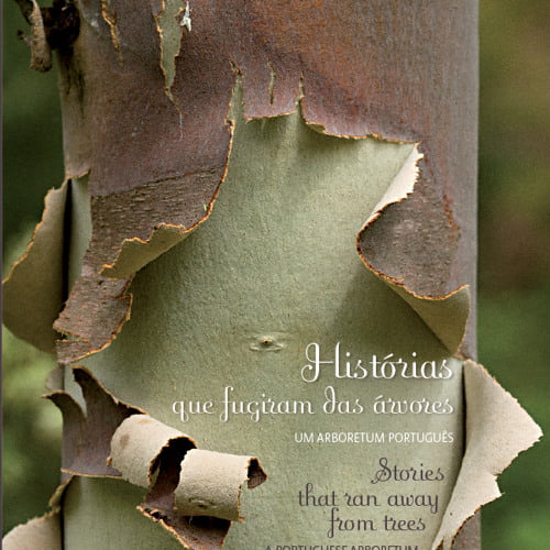 Histórias que Fugiram das Árvores na Ant1