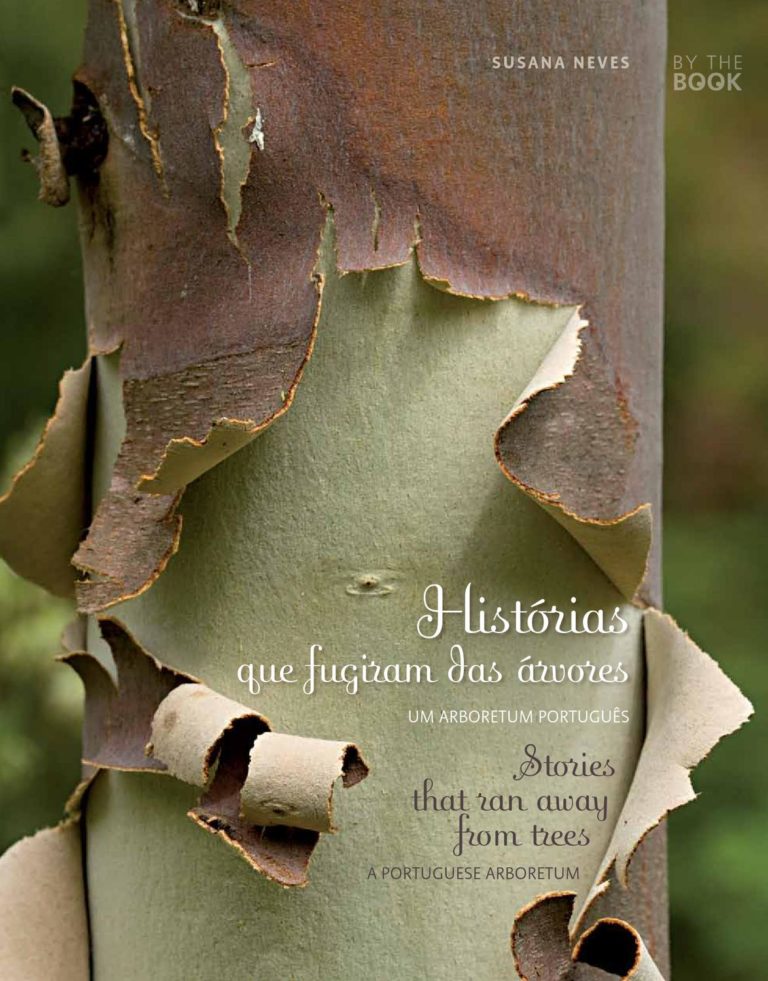 Histórias que fugiram das árvores | Stories that ran away from trees