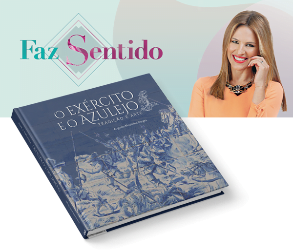 Hoje, pelas 14h30, João Paulo Sacadura irá apresentar um dos nossos títulos – "O...