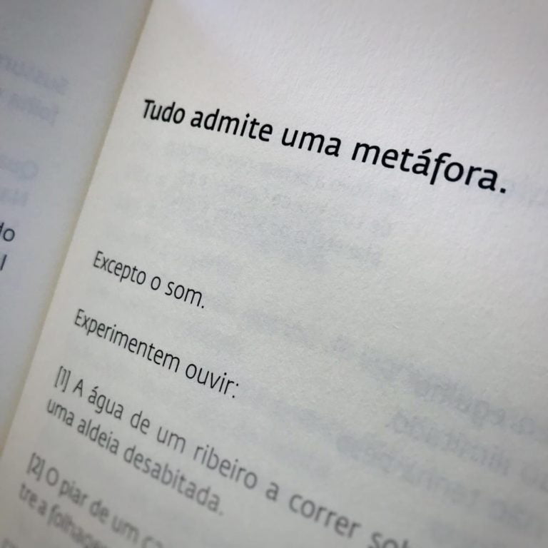 Hoje é o Dia Mundial da Voz
 fica o “som” de João  Eduardo Ferreira em “cosido à…