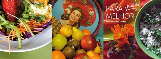 Inicie 2014 com os truques, dicas e receitas de Ana Brito e Cunha para uma vida ...