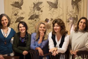 Instagram Post by By the Book • February  6, 2019 at 11:05AM WET