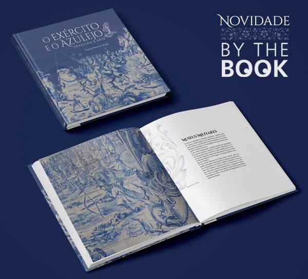 Já podemos revelar uma das nossas novidades!