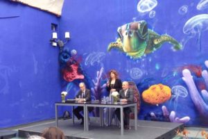 Já está a começar!