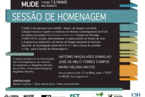 Já na próxima quinta-feira!