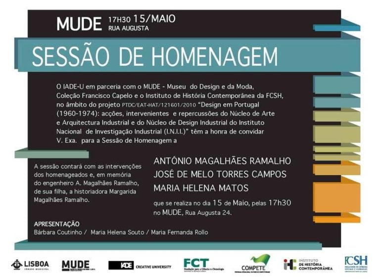 Já na próxima quinta-feira!