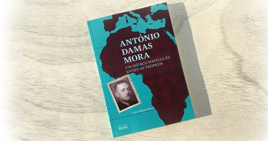 Lançamento "António Damas Mora"