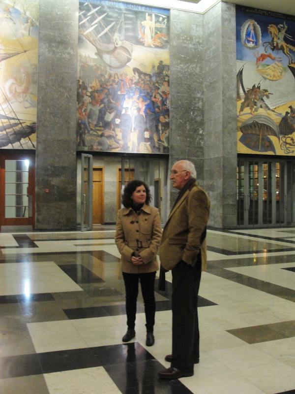 Lançamento da obra "Do Vasto e Belo Porto de Lisboa | The Wide and Beautiful Por...