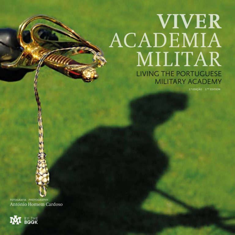 Lançamento da 2.ª edição do livro “Viver Academia Militar”
 14 de Março de 2017 …