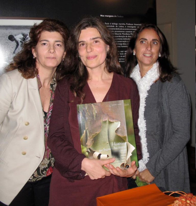 Lançamento de mais um título bilingue By the Book – “Histórias que fugiram das á…