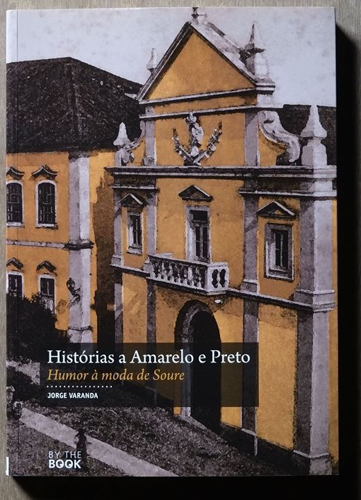 Mais uma boa proposta ….. histórias hilariantes !Adquira já…
www.bythebook.p…