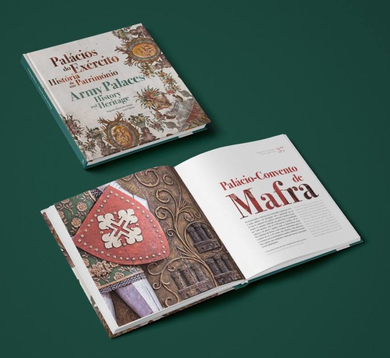 Mais uma edição que dá a conhecer ao leitor o notável acervo palaciano à salvagu…