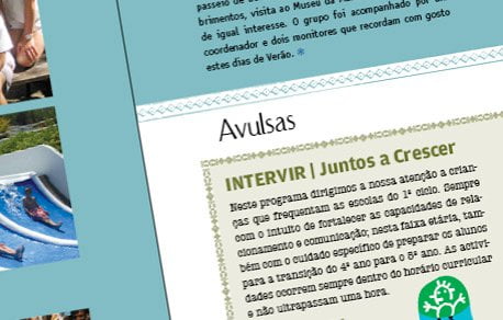 Mais uma publicação nas ruas de São Francisco Xavier. Este número conta com uma ...