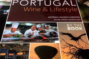 Mais uma referência sobre o livro “Portugal : Wine & Lifestyle”.
#portugalwi…