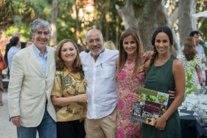 Muitos Amigos…..alguns deles caras muito conhecidas dos nossos ecráns!
#portu…