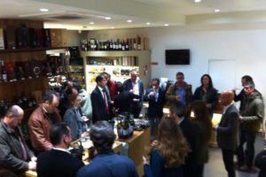 Na Spirits & Wine, nova apresentação do “”Portugal : Wine & Lifestyle, i…