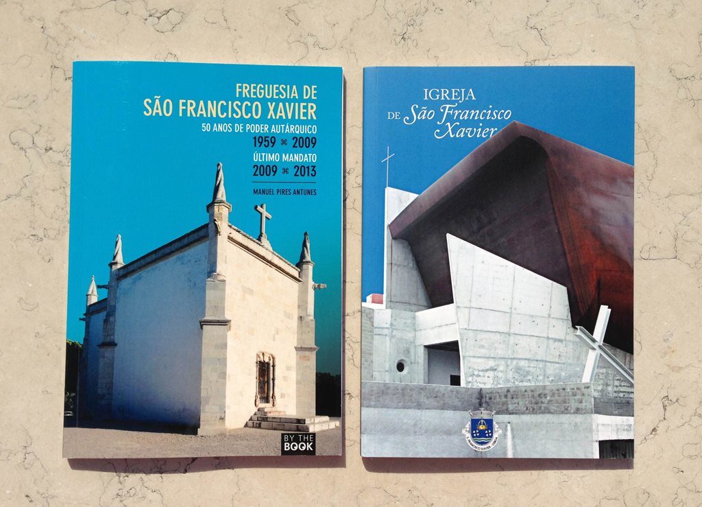 Nasceram mais duas obras By the Book!