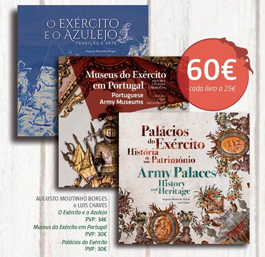 Neste Natal, a By the Book sugere…
 Uma colecção que demonstra a riqueza do patr…