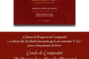 Neste novo título o leitor irá conhecer uma figura ímpar da nossa História.Amanh…