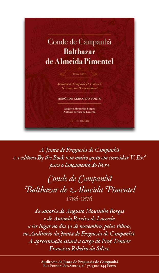 Neste novo título o leitor irá conhecer uma figura ímpar da nossa História.Amanh…