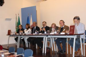 No dia 30 de novembro realizou-se no Auditório da Junta de Freguesia de Campanhã…