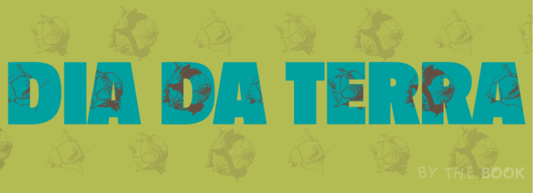 No dia da Terra, queremos partilhar que teremos novidades breve!