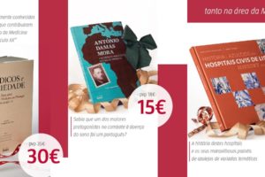 No final desta semana termina a nossa Campanha de Natal (com oferta dos portes d…