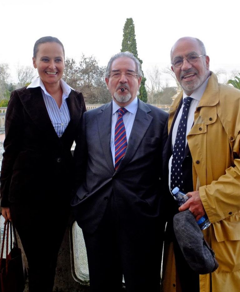 No passado dia 20, no Salão Nobre do Palácio dos Marqueses de Pombal, teve lugar…