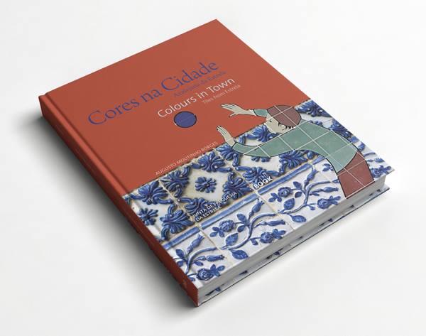 No próximo dia 6 de Julho, “Cores na Cidade” vai brilhar novamente.
 João Paulo …