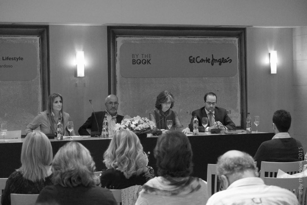 Numa agradável conversa com Rita Soares,ouvindo Homem Cardoso e com apresentação...
