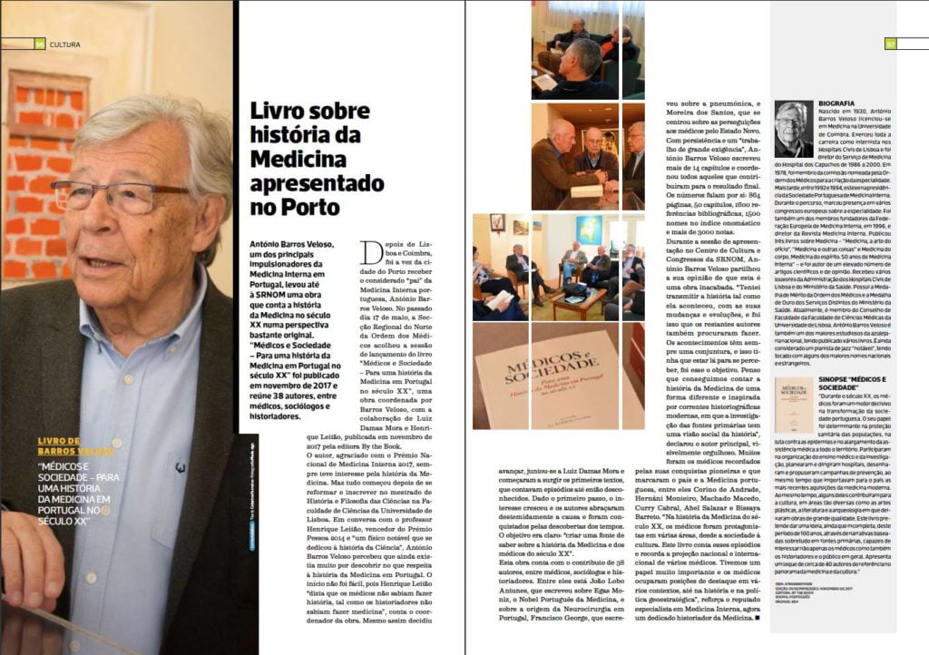O nosso estimado Autor Dr.Barros Veloso continua como as notas do "jazz" sempre ...