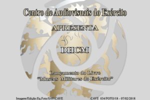 Obra da autoria de Augusto Moutinho Borges e Fotografia de Luís Chaves