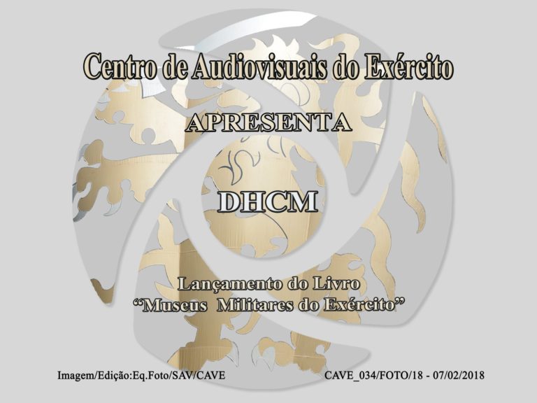 Obra da autoria de Augusto Moutinho Borges e Fotografia de Luís Chaves