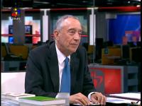 Os comentários de Marcelo Rebelo de Sousa - 23 jun 13