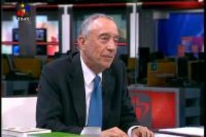 Os comentários de Marcelo Rebelo de Sousa – 23 jun 13