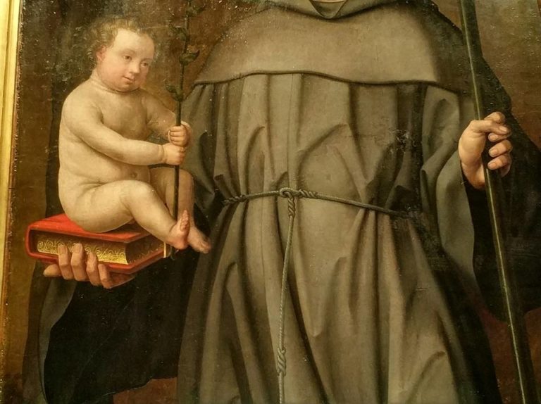 Os livros sempre presentes. Exposição no Museu de Arte Antiga. “O ouro branco”