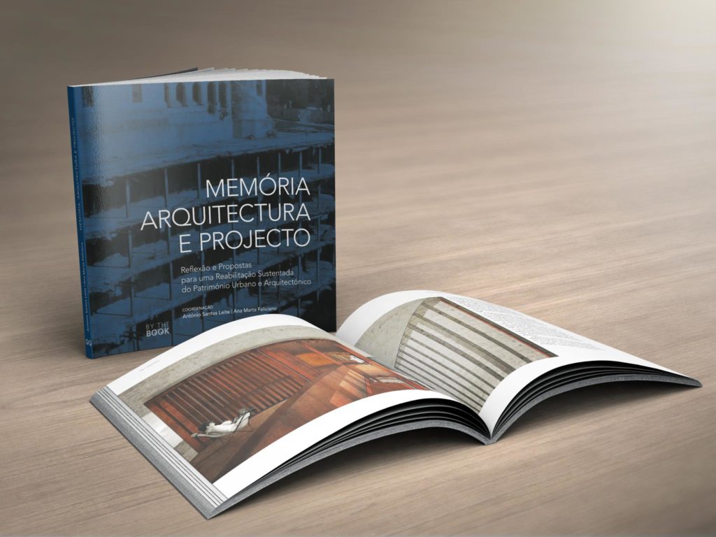 Outra das nossas novidades é um título que resulta de uma investigação no âmbito...