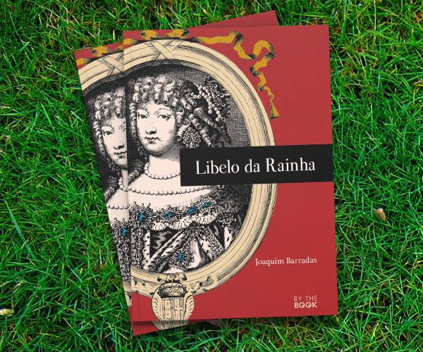 Para os amantes de romances históricos, a By the Book publicou “Libelo da Rainha…