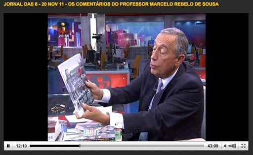 Podem espreitar que aparece a partir do minuto 12:17s neste link: